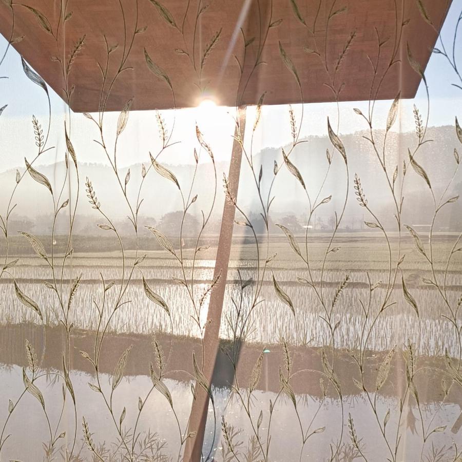 Kaewma Farmstay Khuang Kom Luaran gambar