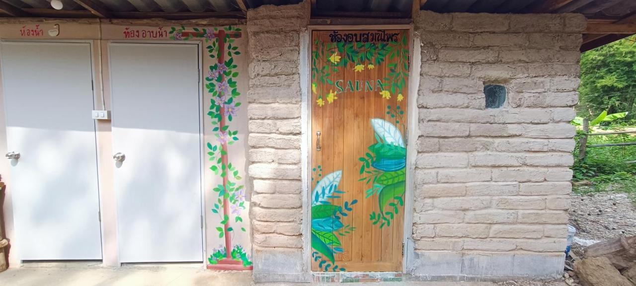 Kaewma Farmstay Khuang Kom Luaran gambar